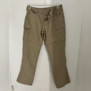 W Paramount II Conve Dune Beige 8/Regular Outdoor